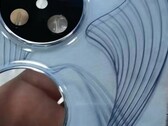 Le Pocket 2 pourrait-il être décliné dans ce motif artistique ? (Source : Jinan Digital via Weibo)
