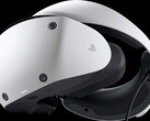 Le port USB-C de la PS5 en façade a été conçu pour le câble du PSVR2 (image : Sony)