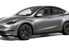 Modèle Y en couleur Quicksilver (image : Tesla)