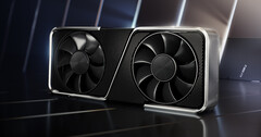 Le NVIDIA GeForce RTX 4090 comporte 16 384 cœurs CUDA, 24 Go de VRAM et un bus large de 384 bits. (Source : NVIDIA)