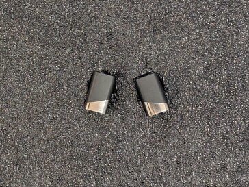 Face plate des écouteurs sans fil Status Pro X.