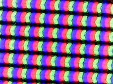 Sous-pixel