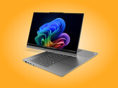 Le ThinkBook Plus G7 Auto Twist est désormais disponible en Amérique du Nord.