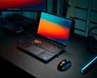 Test du Gigabyte Aorus Master 16 : RTX 5090 et OLED 240 Hz face aux ROG et autres Legion