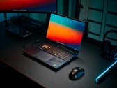 En concurrence avec ROG, Legion et autres avec une RTX 5090 et un OLED 240 Hz - Gigabyte Aorus Master 16 gaming laptop review