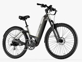 Le Carbon Atom est un vélo électrique récemment lancé sur le marché