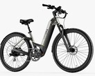 Le Carbon Atom est un vélo électrique récemment lancé sur le marché