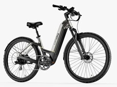 Le Carbon Atom est un vélo électrique récemment lancé sur le marché
