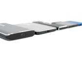 Courte critique des SSD externe USB C - Les meilleurs SSD externes pour le nouveau MacBook Pro et les concurrents Windows