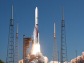 Lancement réussi de la fusée Vulcan depuis Cap Canaveral (Source : ULA Archive)