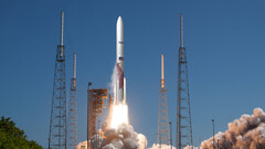 Lancement réussi de la fusée Vulcan depuis Cap Canaveral (Source : ULA Archive)