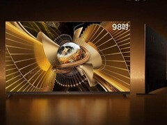 TCL a introduit la série X11L (Image source : TCL)