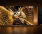 TCL a introduit la série X11L (Image source : TCL)