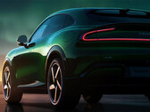 Le design du SUV électrique Xiaomi YU7. (Source de l'image : Xiaomi)