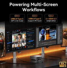 Geekom A9 Max (Source : Geekom)