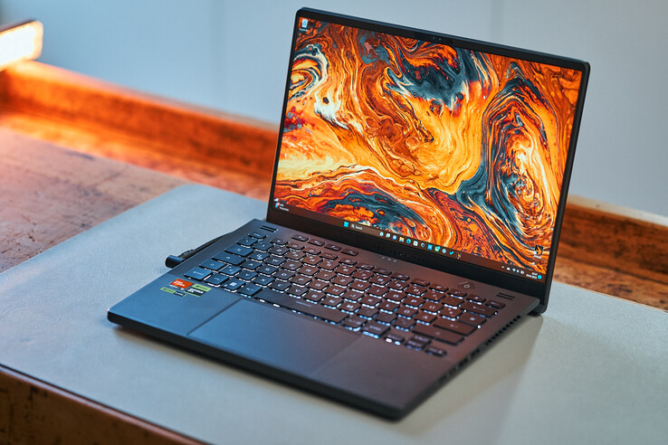 Asus ROG Zephyrus M16 : prix, fiche technique, actualités et test