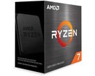 Newegg propose l'AMD Ryzen 7 5800X au prix de 368 USD avec livraison gratuite (Image : AMD)