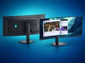 L'Alienware AW3926QW est proposé à partir de 1 099,99 $ aux États-Unis.