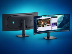 L'Alienware AW3926QW est proposé à partir de 1 099,99 $ aux États-Unis.