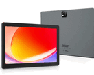 L'Acer A312 Pad dispose d'un écran de 10,1 pouces à 60 Hz.