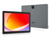 L'Acer A312 Pad dispose d'un écran de 10,1 pouces à 60 Hz.