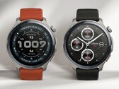 Amazfit a lancé la smartwatch Balance 2 (photo) en Chine. (Source de l'image : Amazfit)