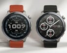 Amazfit a lancé la smartwatch Balance 2 (photo) en Chine. (Source de l'image : Amazfit)