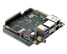 L'UP Squared Pro est compatible avec Windows et l'écosystème Raspberry Pi. (Image source : UP Shop)