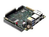 L'UP Squared Pro est compatible avec Windows et l'écosystème Raspberry Pi. (Image source : UP Shop)