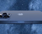 La série d'iPhone 14 Apple devrait être lancée lors de l'événement Far Out qui aura lieu le 7 septembre. (Image source : @ld_vova &amp; Unsplash - édité)