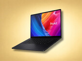L'ordinateur portable Asus ProArt 16 est équipé d'un processeur Gorgon Point et d'un écran ProArt aux couleurs vives.