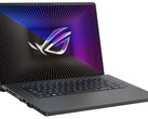 Ordinateur portable de jeu Asus ROG Zephyrus G16 (2023) (Source : Asus)