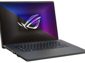 Ordinateur portable de jeu Asus ROG Zephyrus G16 (2023) (Source : Asus)