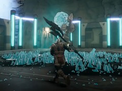 BOSS ARENA: The Goldilock One Trials est sorti de l’accès anticipé le 10 octobre 2026.