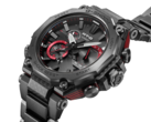 La montre Casio MTG-B2000YBD-1A (ci-dessus) pourrait être lancée dans de nouvelles couleurs. (Source de l'image : Casio)