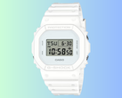 La Casio G-Shock DW-5600WW-7 (photo) est arrivée au Japon. (Source de l'image : Casio, édité)