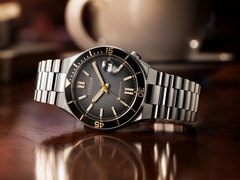 The Citizen Tsuyosa Shore « Time Slip »