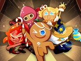 CookieRun Kingdom Acte 2, CookieRun Kingdom Mai 2026, Devsisters DevNow 2026, CookieRun Kingdom timeline war, CookieRun Kingdom story update