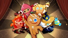 CookieRun Kingdom Acte 2, CookieRun Kingdom Mai 2026, Devsisters DevNow 2026, CookieRun Kingdom timeline war, CookieRun Kingdom story update
