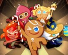 CookieRun Kingdom Acte 2, CookieRun Kingdom Mai 2026, Devsisters DevNow 2026, CookieRun Kingdom timeline war, CookieRun Kingdom story update