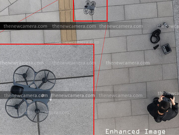 (Source de l'image : via The New Camera)