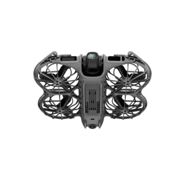 (Source de l'image : DJI)