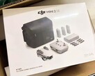 Le DJI Mini 2 SE ne peut pas enregistrer de vidéos en 4K, contrairement à son homonyme. (Image source : @JasperEllens &amp; @DealsDrone)