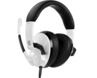 Casque de jeu acoustique fermé EPOS H3 en blanc (Source : EPOS)