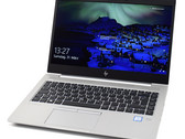 Courte critique du PC portable HP EliteBook 840 G5 (i5-8250U, SSD, Full-HD)
