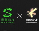 Black Shark est destiné à faire partie de Tencent. (Source : Abhishek Yadav via Twitter)