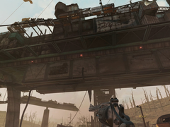 Une capture d'écran de Fallout 76 sur PC (source : Steam Community)