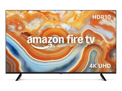 Amazon lance la série Fire TV 4 avec une résolution 4K. (Source de l'image : Amazon)
