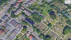 Test GPS : itinéraires