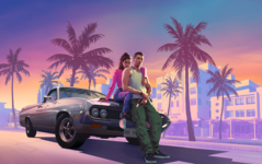 GTA VI : l'artwork dévoilé (Image source : Rockstar)